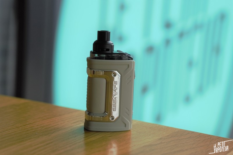 geekvape h45 classic blog le petit vapoteur